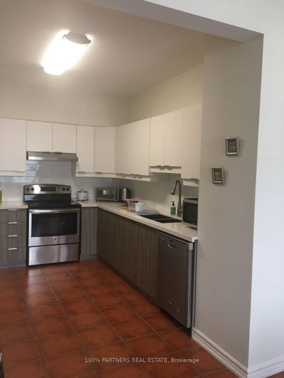1570 Richmond Street • #34 • London North, ON photo 3