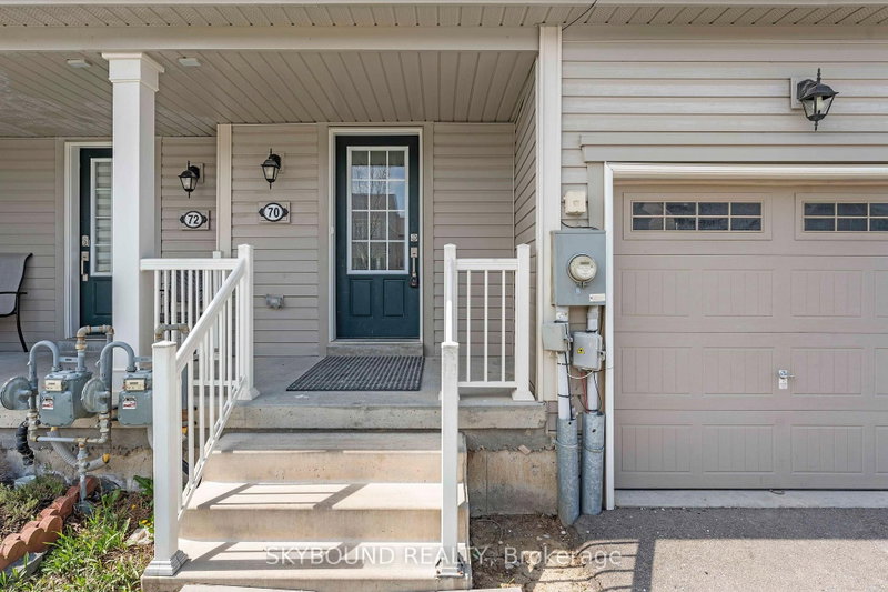 70 Munro Circle