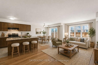 70 Munro Circle • Brantford, ON photo 3