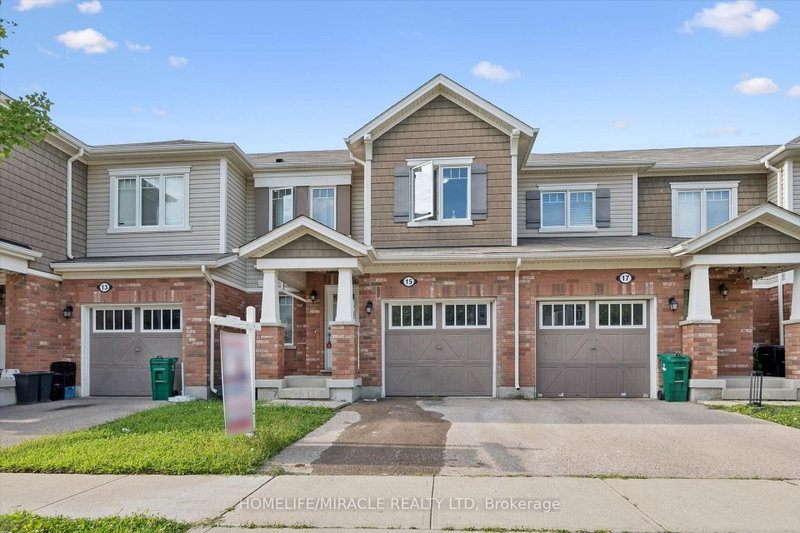 15 Stratus Street