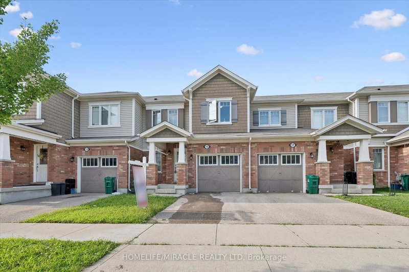 15 Stratus Street
