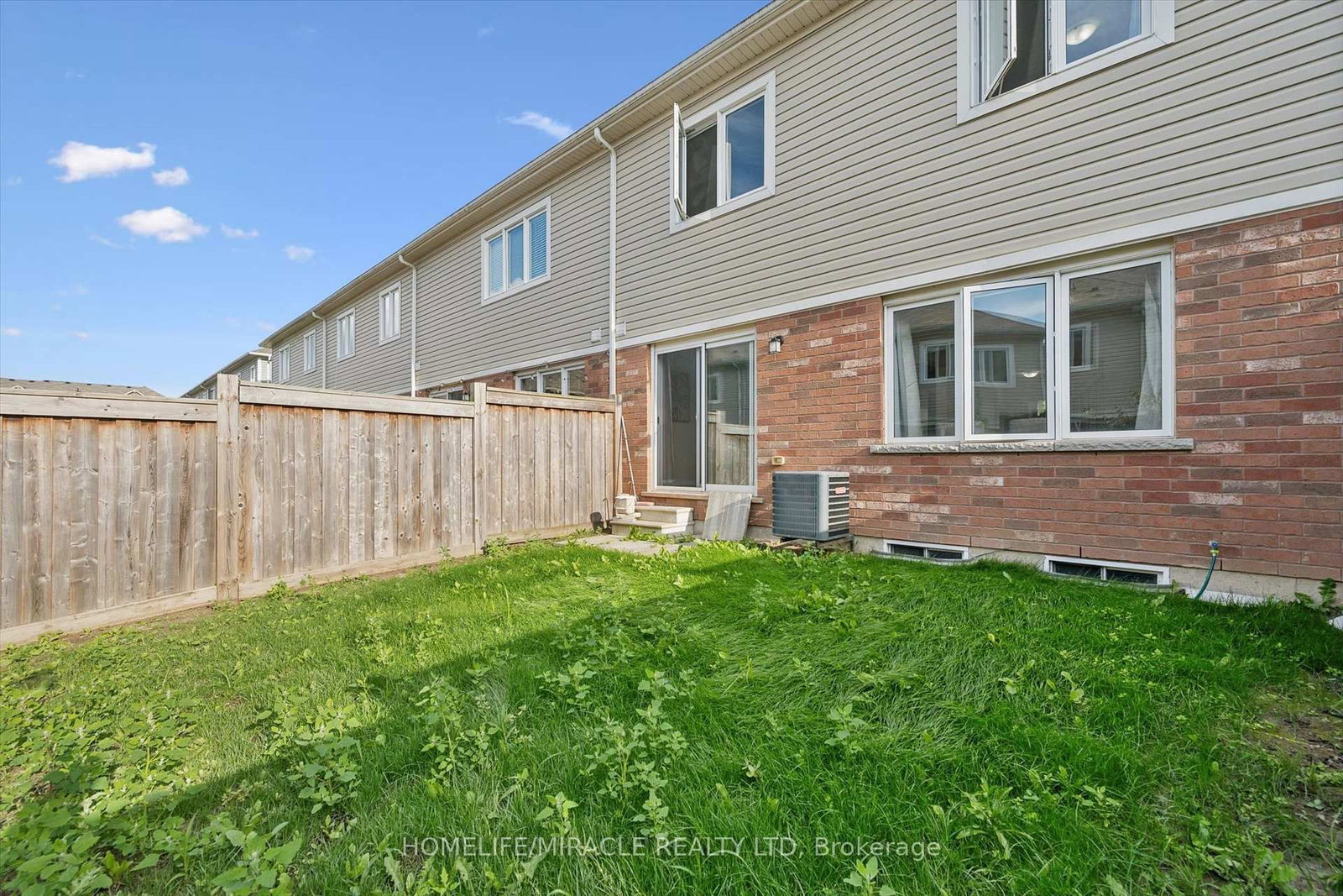 15 Stratus Street • Kitchener, ON photo 29