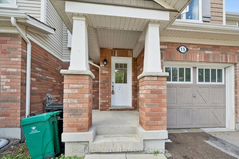 15 Stratus Street