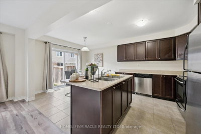15 Stratus Street • Kitchener, ON photo 9
