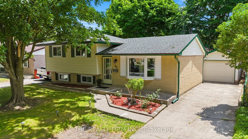 45 Amy Crescent