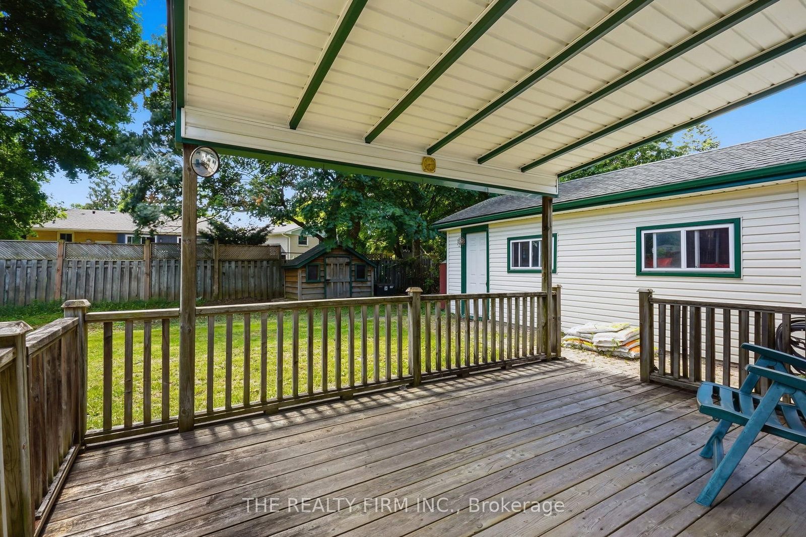 45 Amy Crescent • London East, ON photo 34