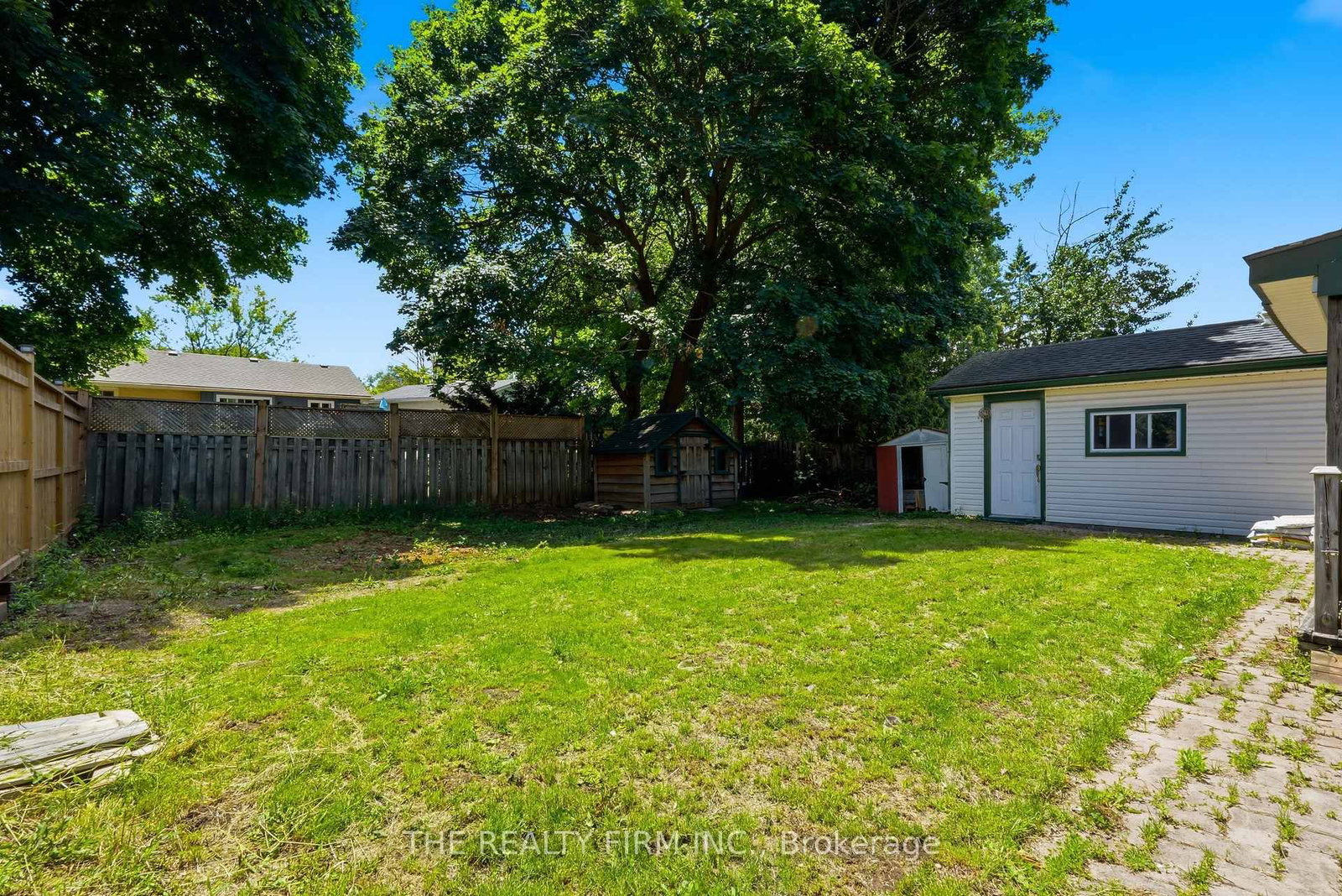 45 Amy Crescent • London East, ON photo 36