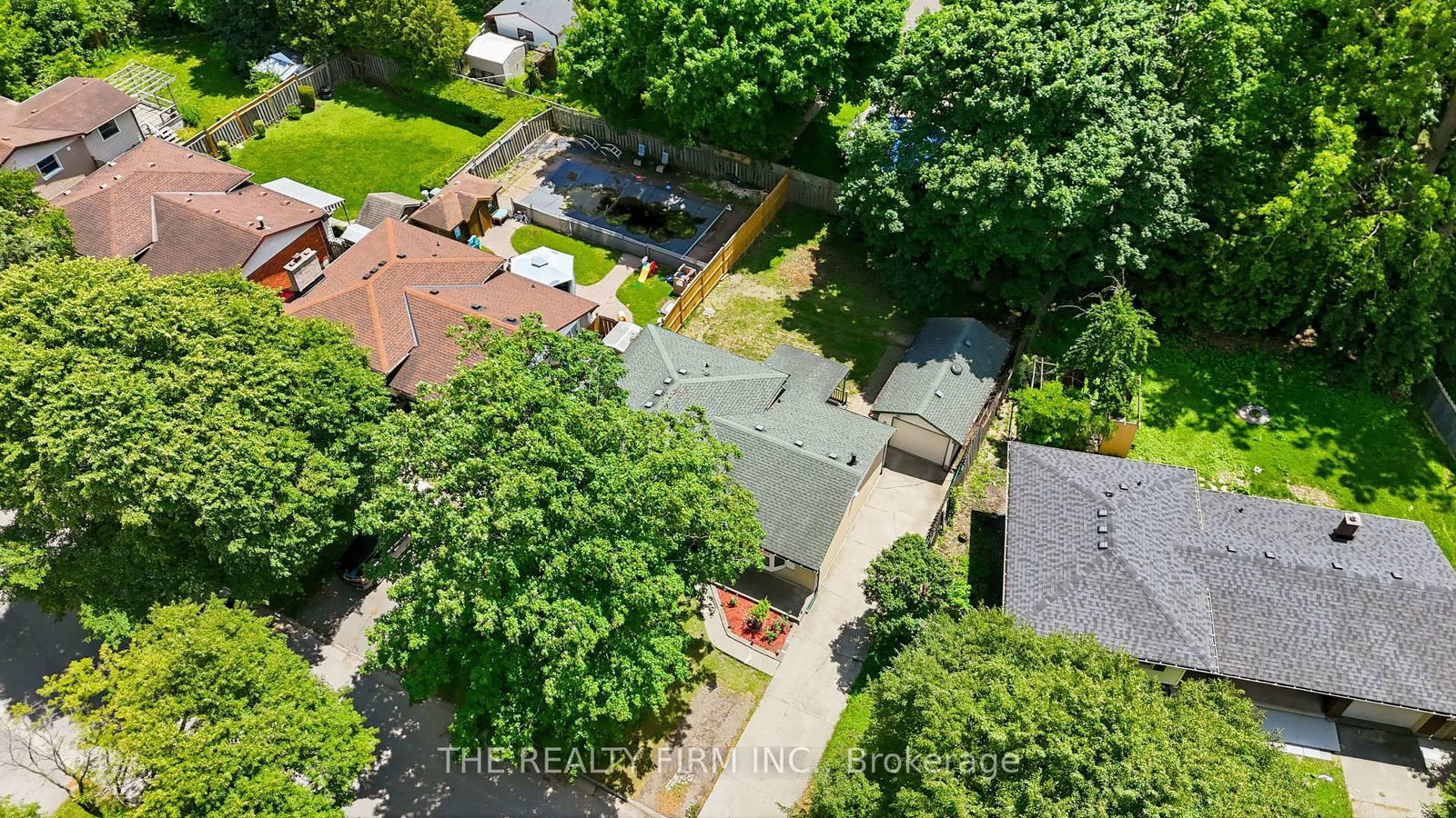 45 Amy Crescent • London East, ON photo 42