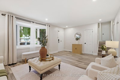 45 Amy Crescent • London East, ON photo 8