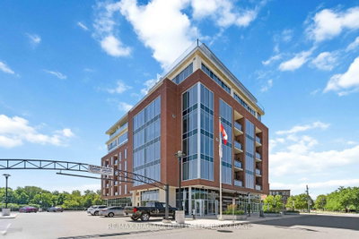 57 Lakeport Road • #702 • St. Catharines, ON photo 2