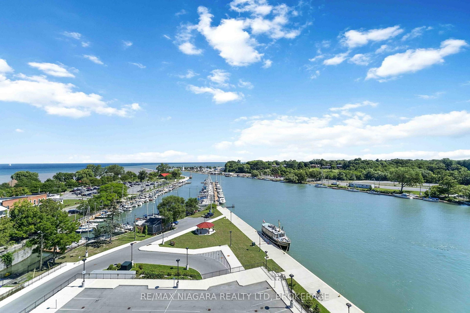 57 Lakeport Road • #702 • St. Catharines, ON photo 20