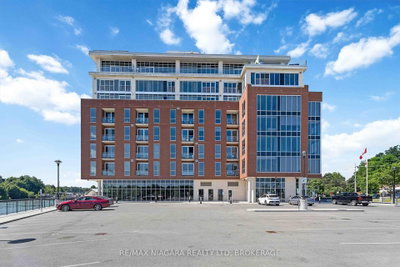 57 Lakeport Road • #702 • St. Catharines, ON photo 3