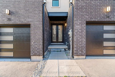 34 Warren Trail • #48 • Welland, ON photo 5