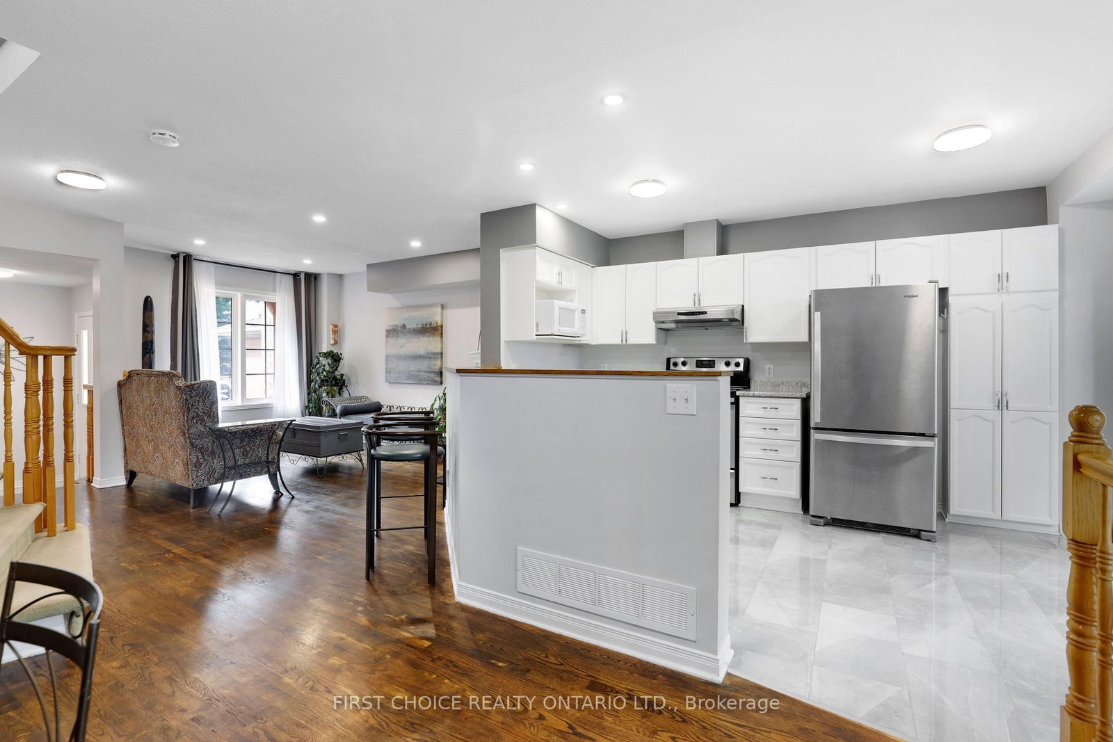 51 Central Park Dr, Ottawa, view 15