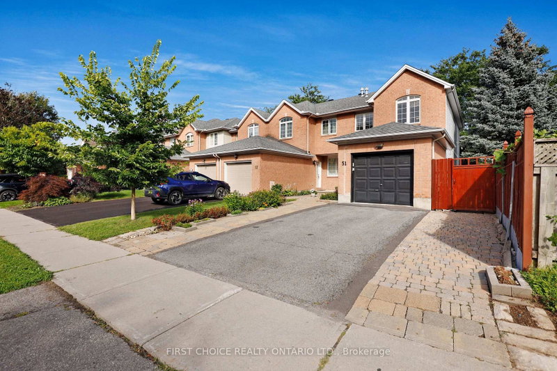 51 Central Park Drive
