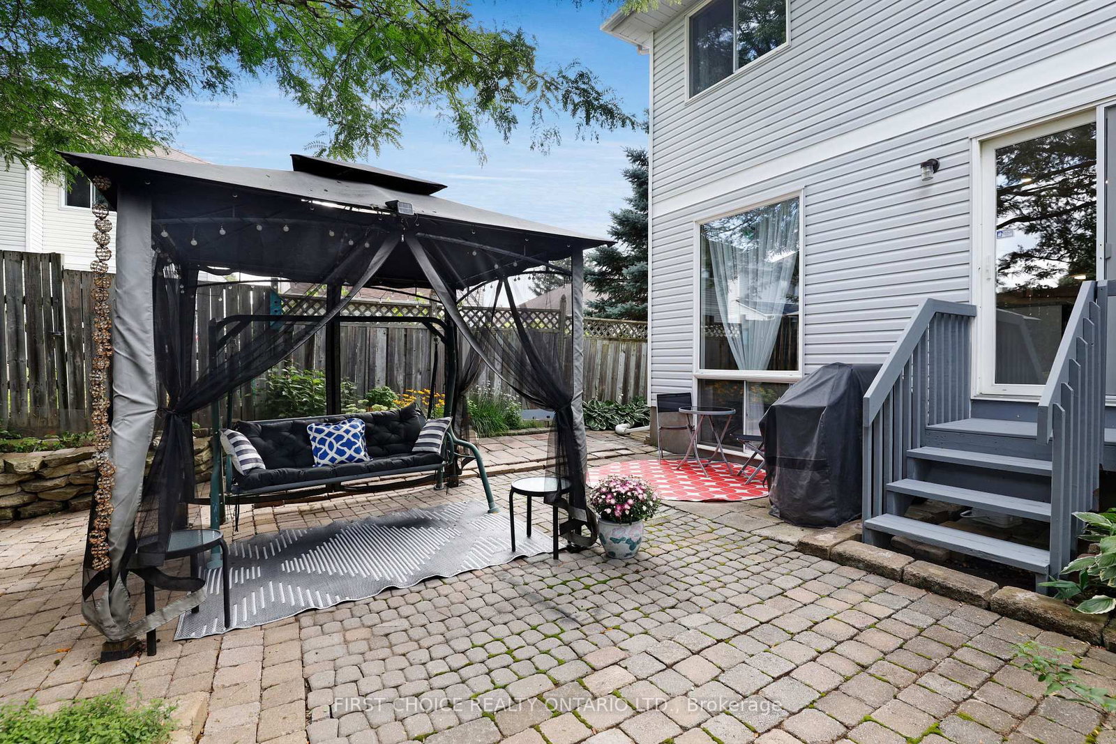 51 Central Park Dr, Ottawa, view 34