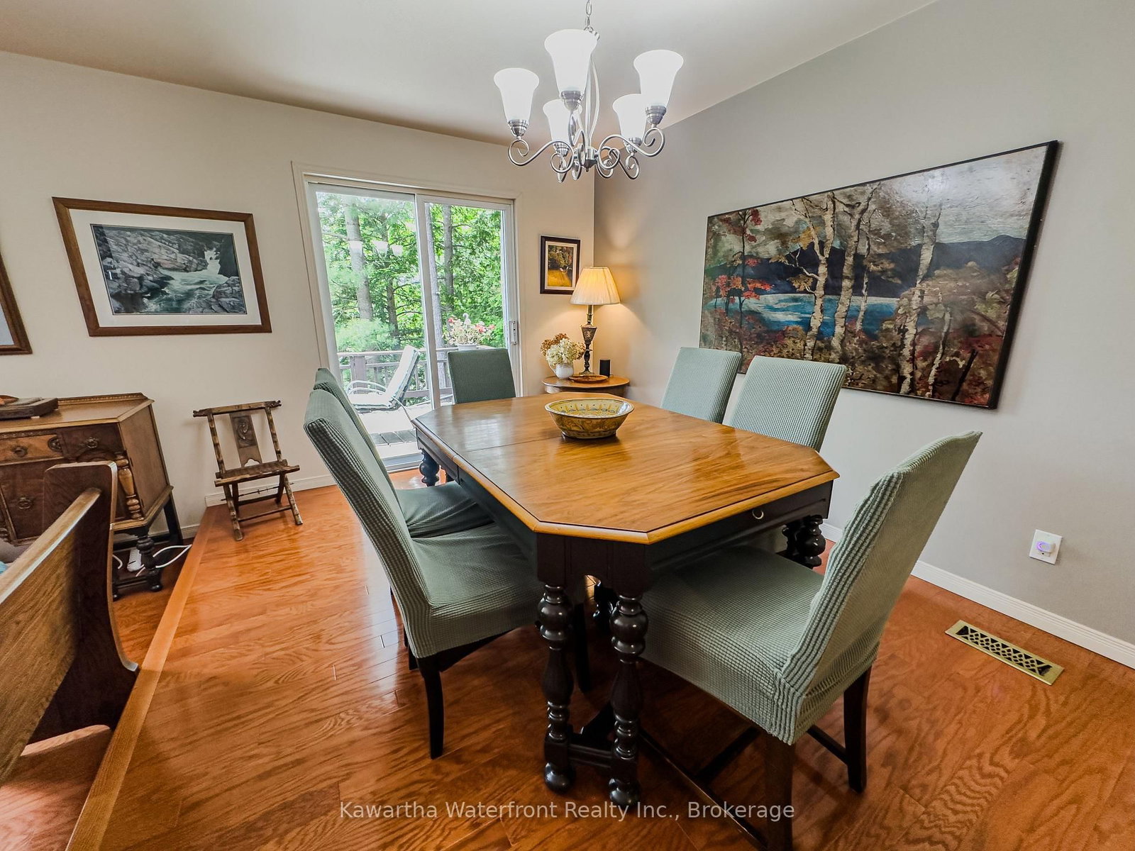 25 Government Dock Road • Kawartha Lakes, ON photo 11