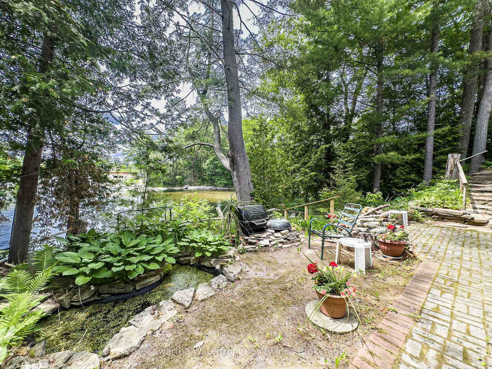 25 Government Dock Road • Kawartha Lakes, ON photo 28