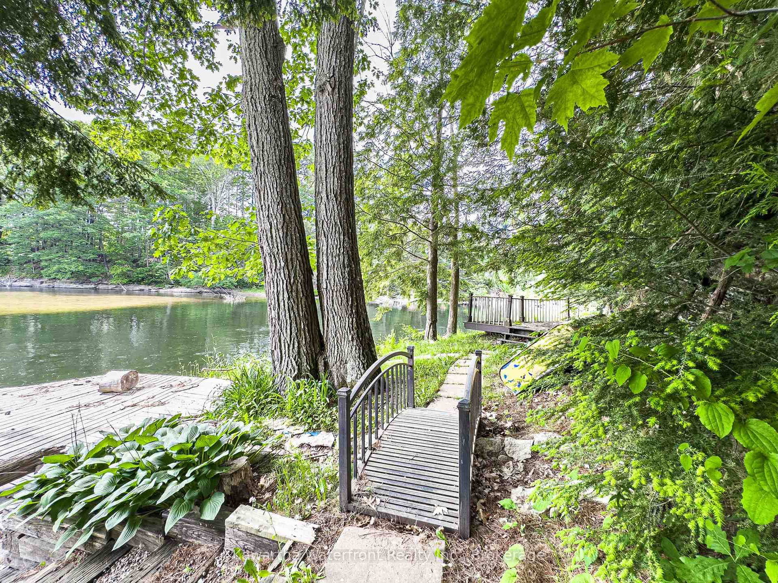25 Government Dock Road • Kawartha Lakes, ON photo 31