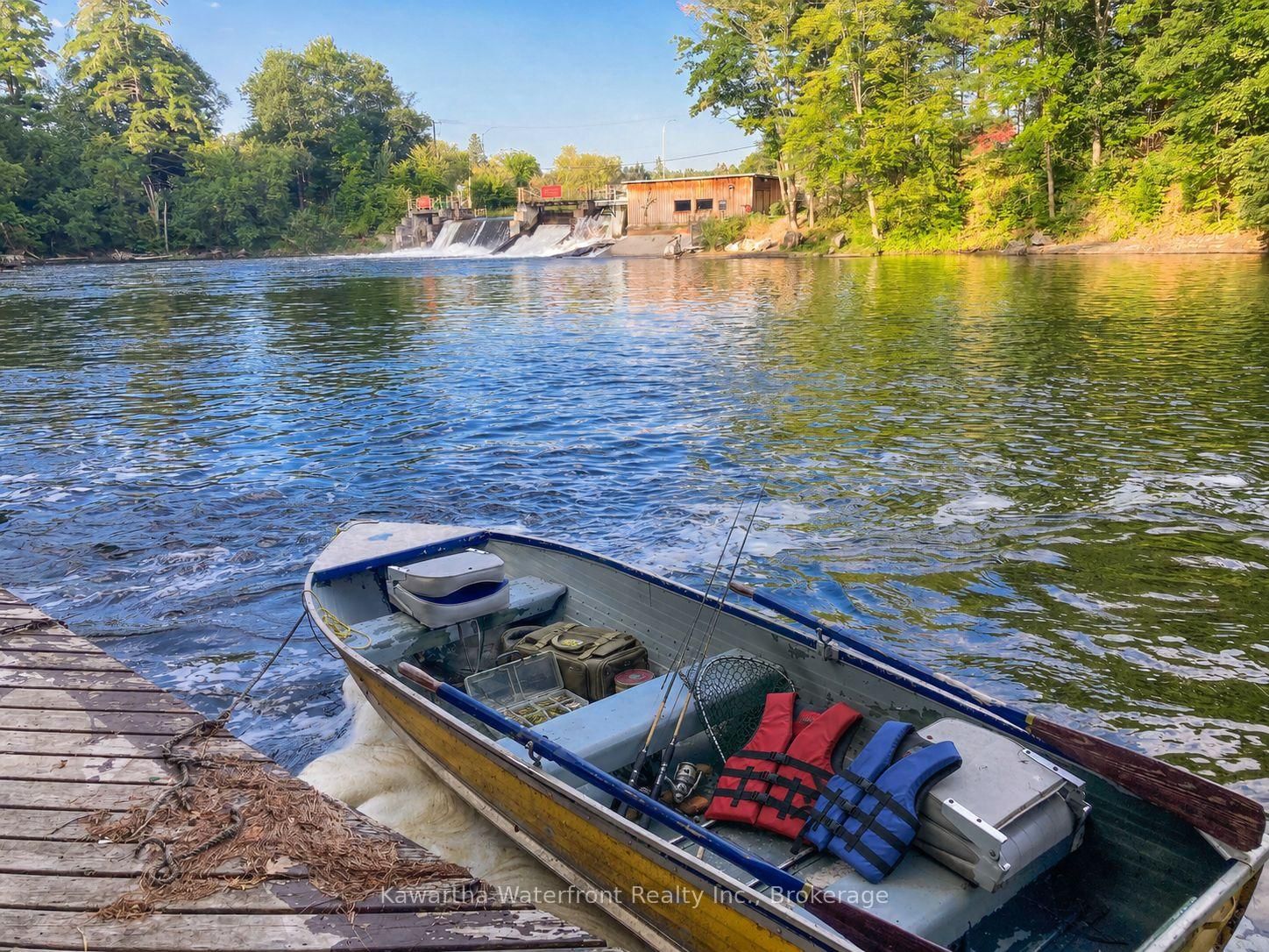 25 Government Dock Road • Kawartha Lakes, ON photo 34
