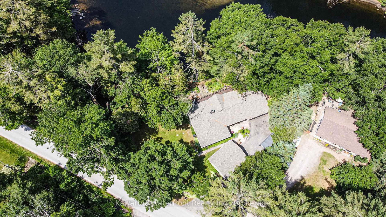 25 Government Dock Road • Kawartha Lakes, ON photo 36