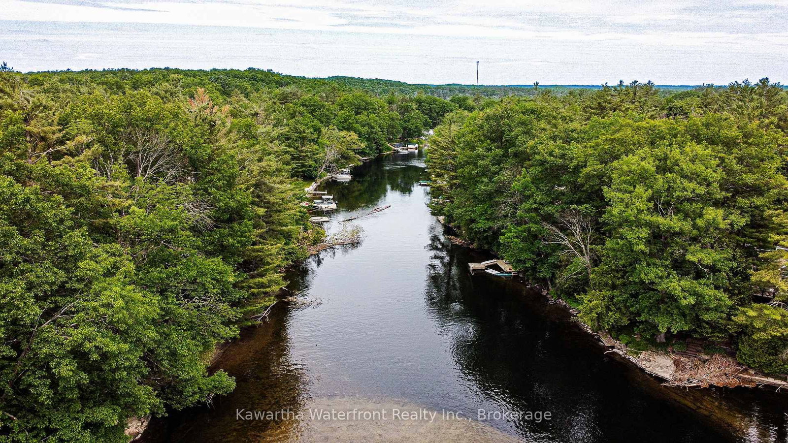 25 Government Dock Road • Kawartha Lakes, ON photo 37