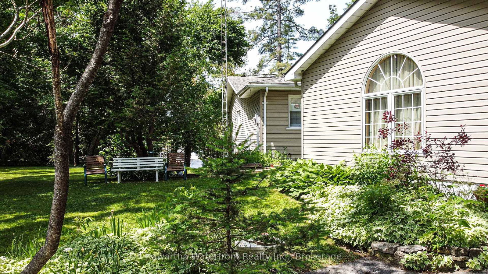 25 Government Dock Road • Kawartha Lakes, ON photo 39