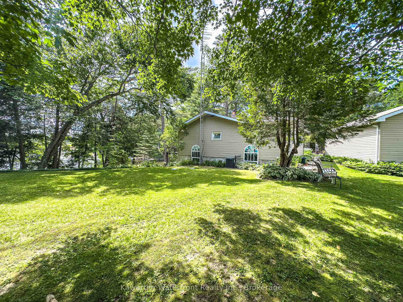 25 Government Dock Road • Kawartha Lakes, ON photo 43