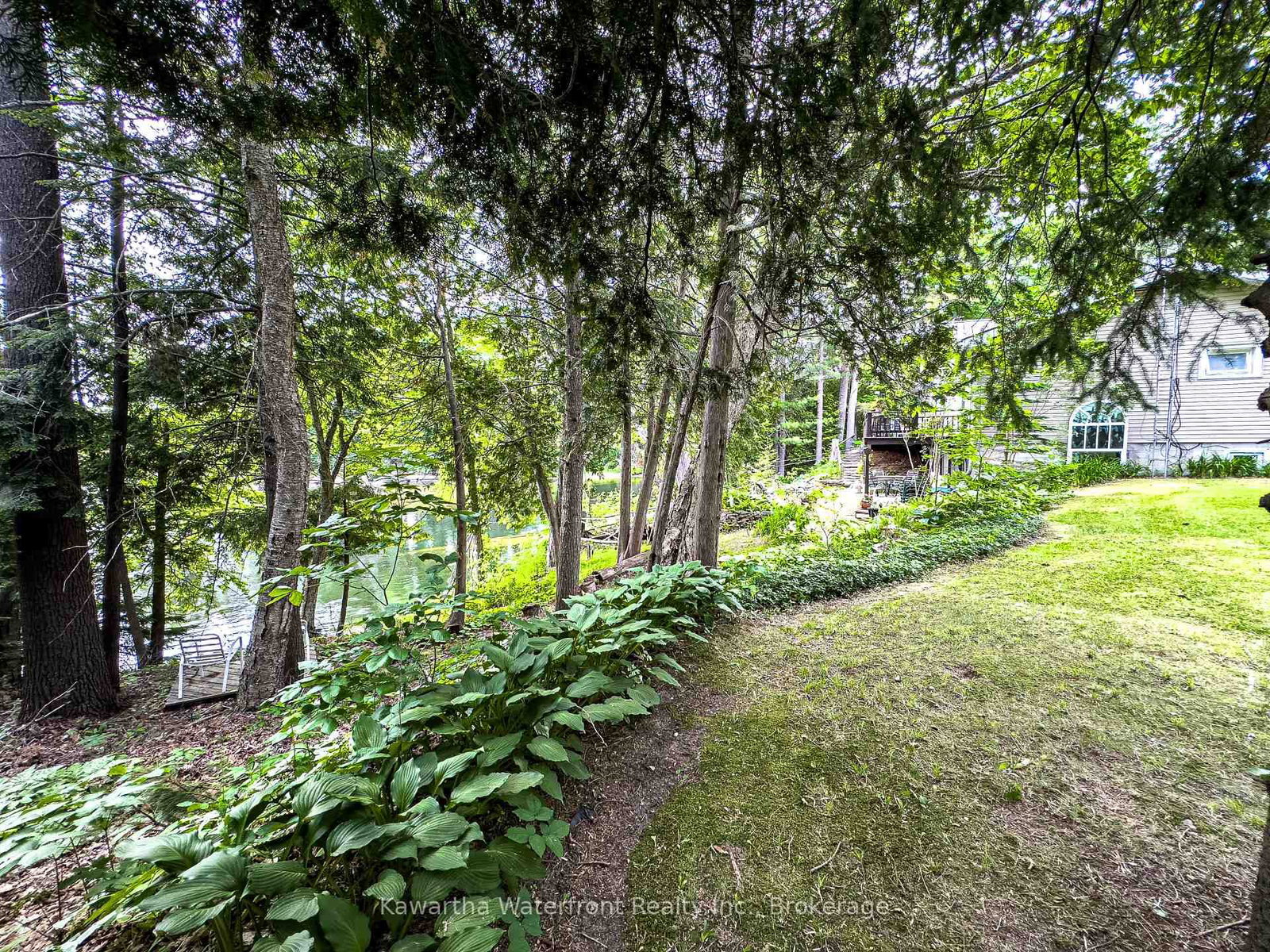 25 Government Dock Road • Kawartha Lakes, ON photo 45