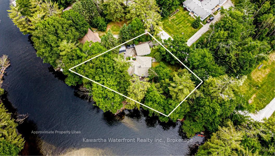 25 Government Dock Road • Kawartha Lakes, ON photo 46
