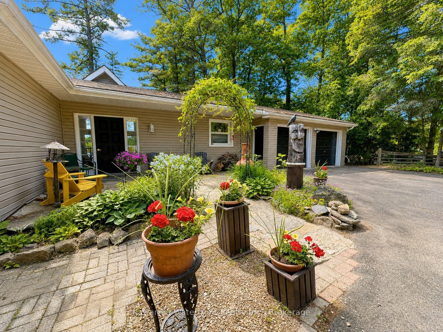 25 Government Dock Road • Kawartha Lakes, ON photo 5