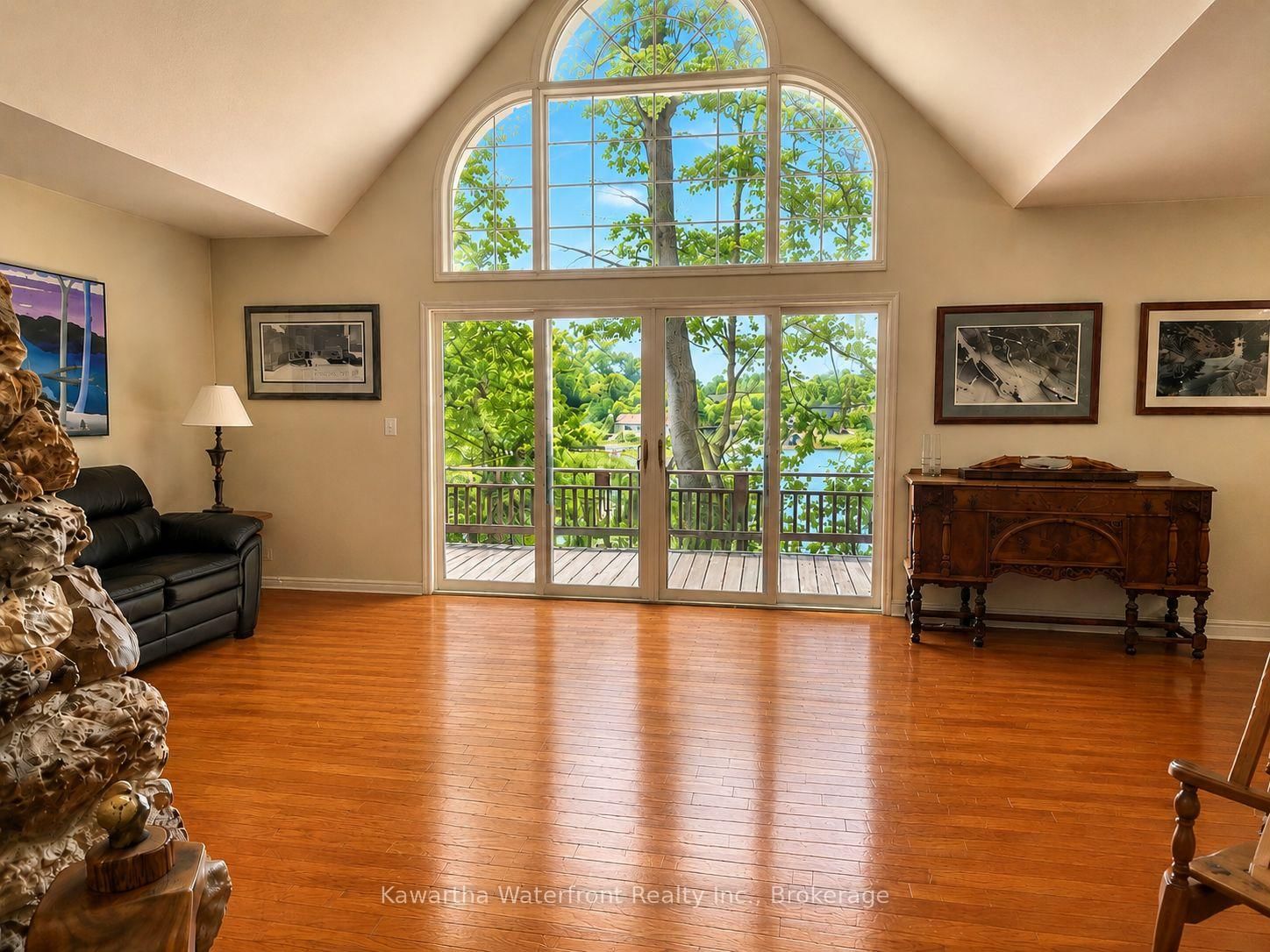 25 Government Dock Road • Kawartha Lakes, ON photo 6