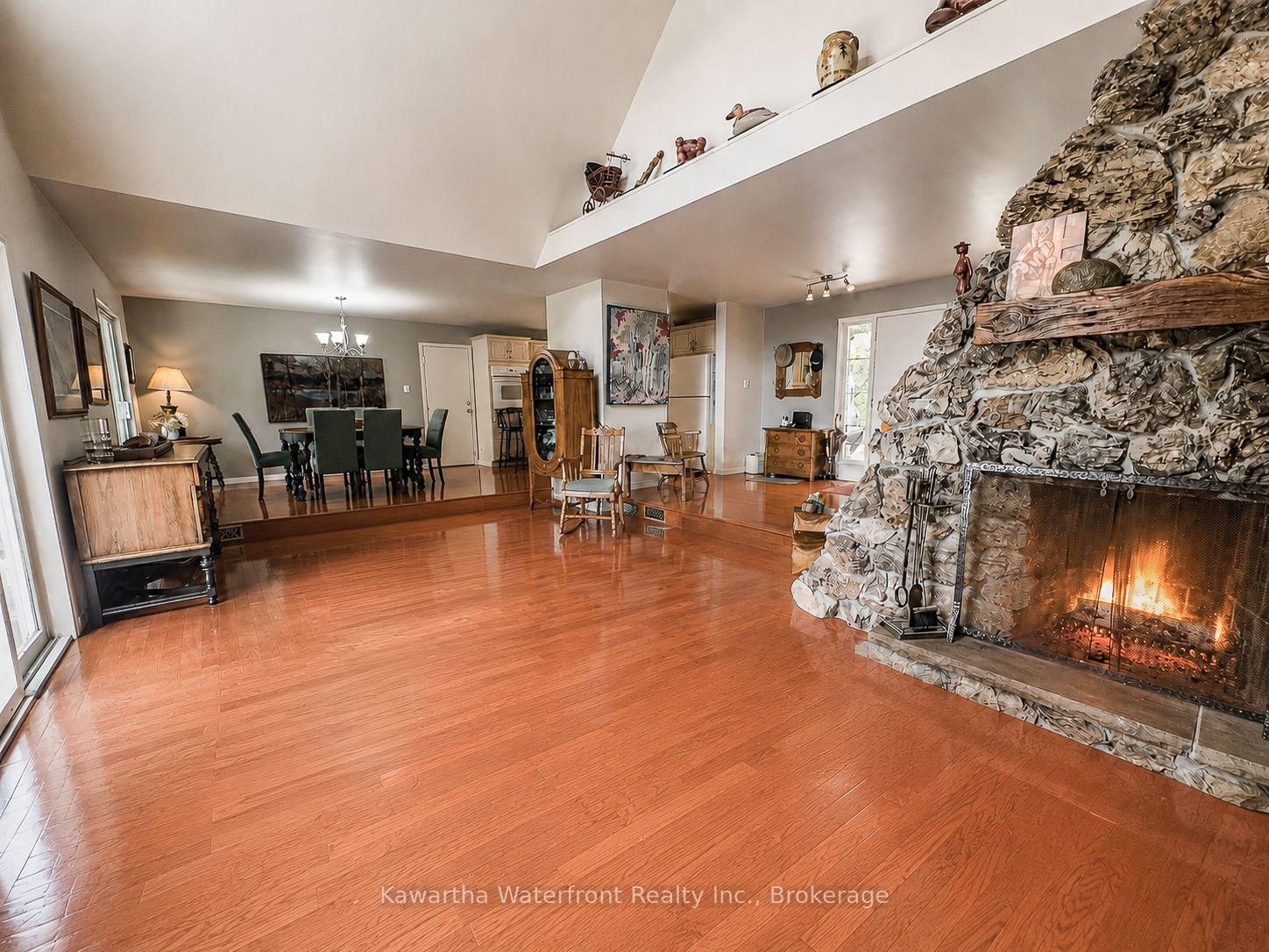 25 Government Dock Road • Kawartha Lakes, ON photo 8