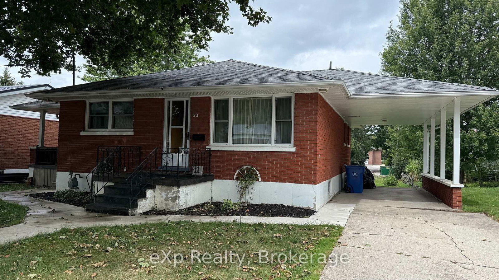 53 Maple Street • North Huron, ON photo 1
