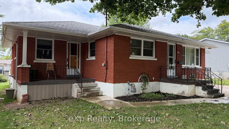 53 Maple Street