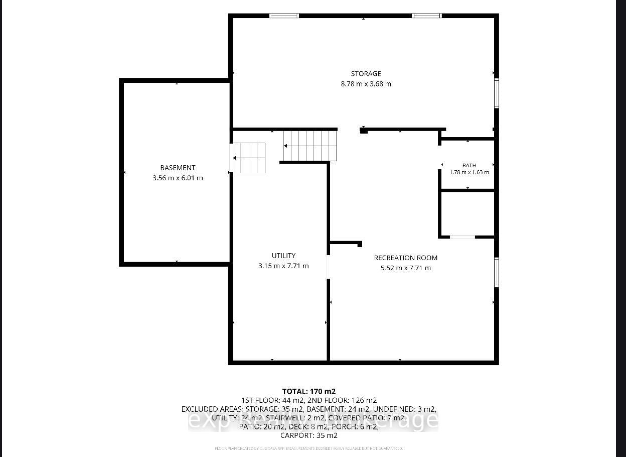 53 Maple Street • North Huron, ON photo 26