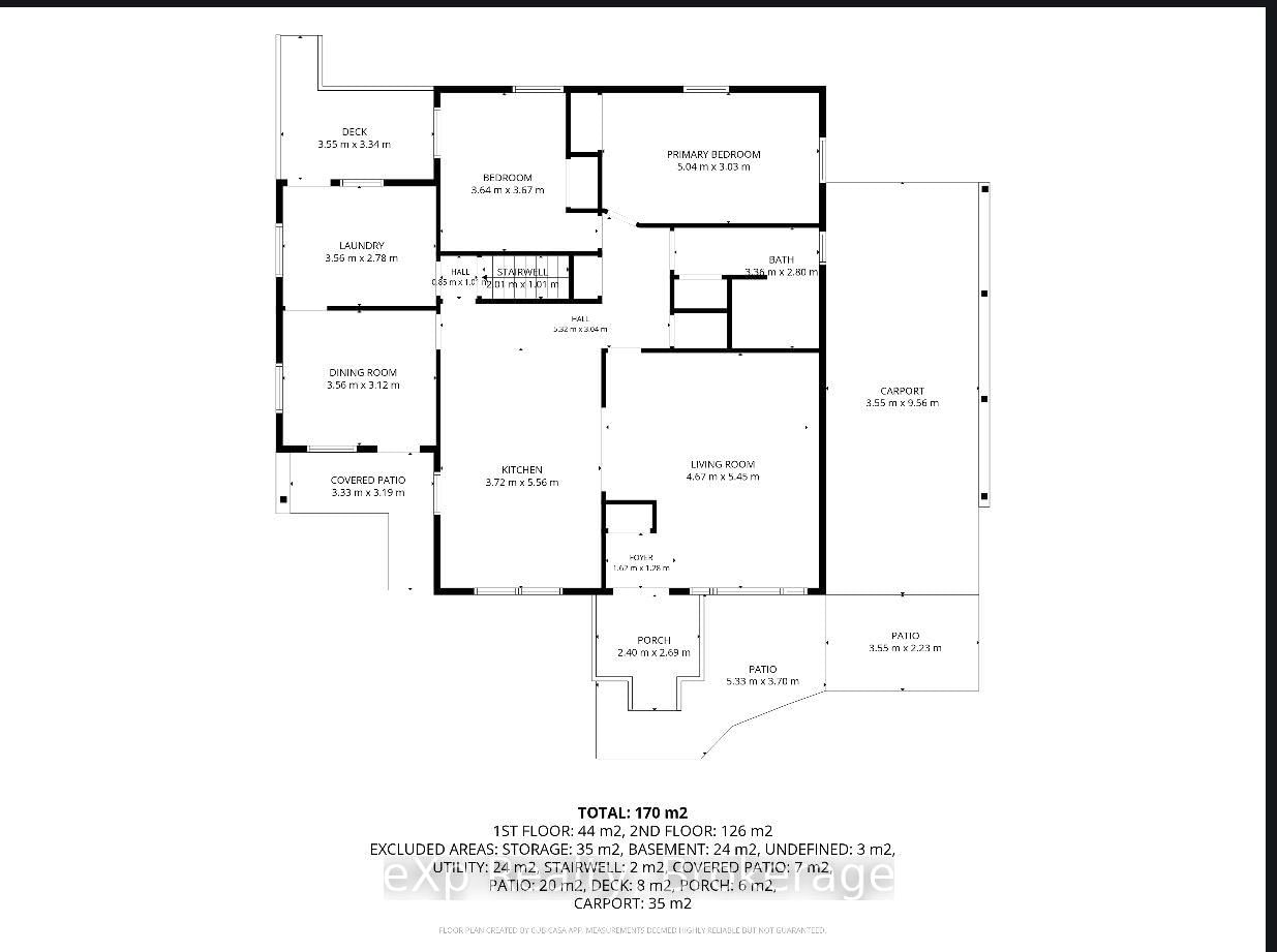 53 Maple Street • North Huron, ON photo 27