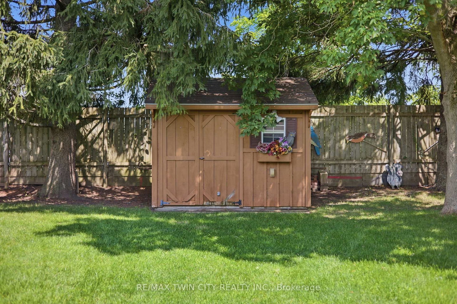 28 Alice Crescent • Wilmot, ON photo 29