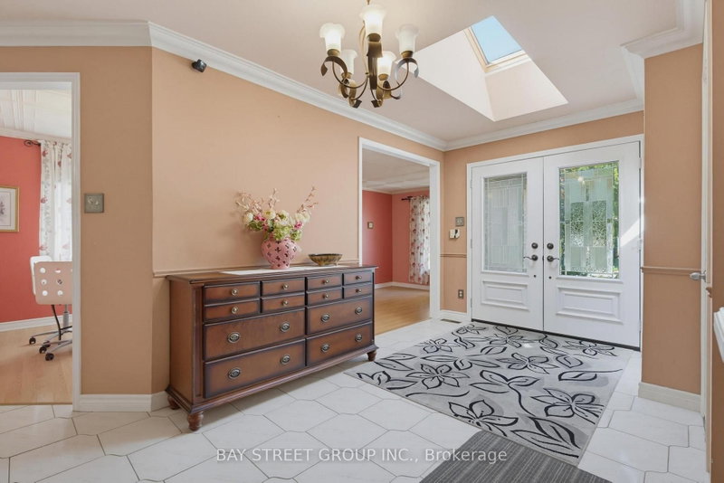 1019 Aldersbrook Road
