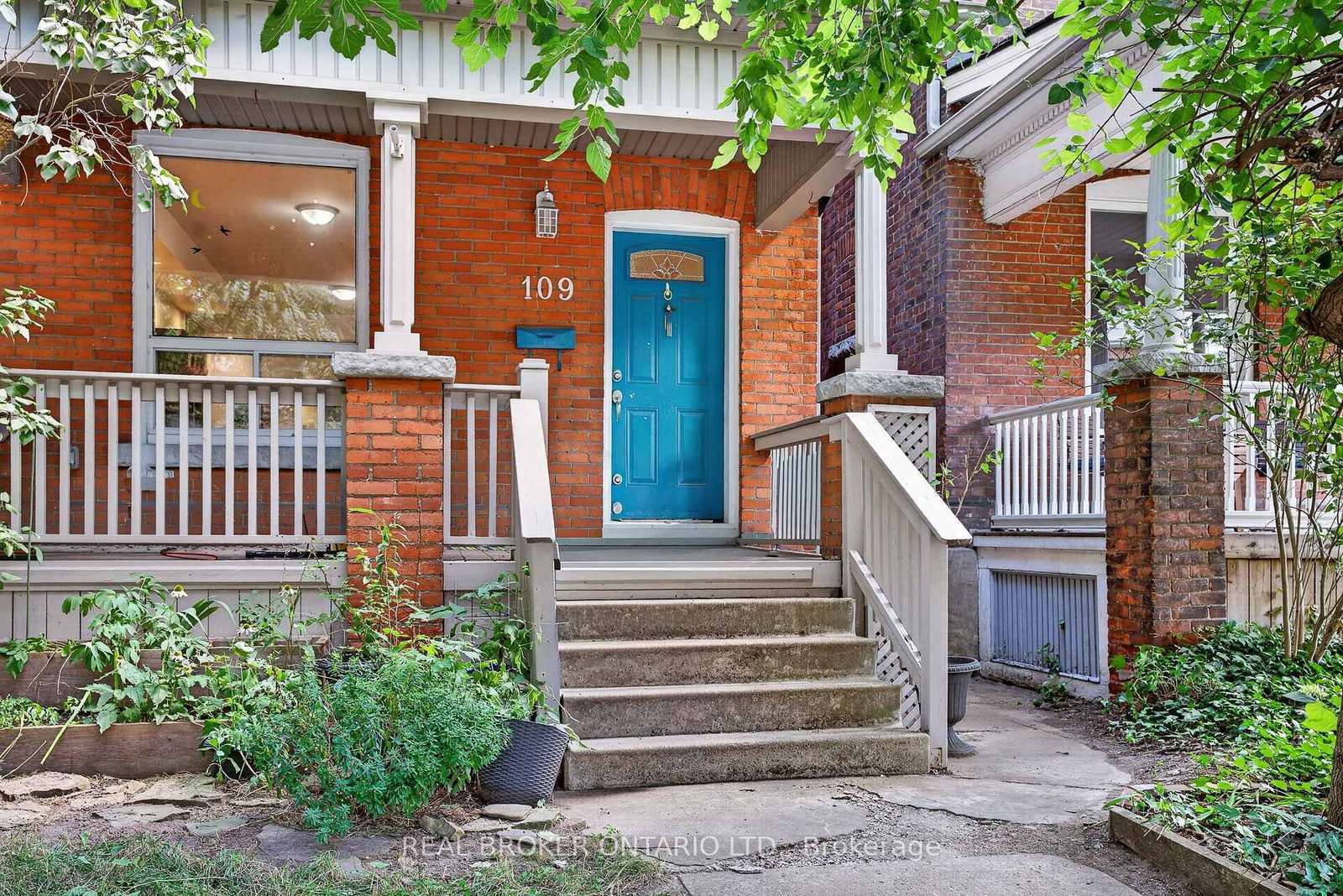 109 Gladstone Avenue • Hamilton, ON photo 1