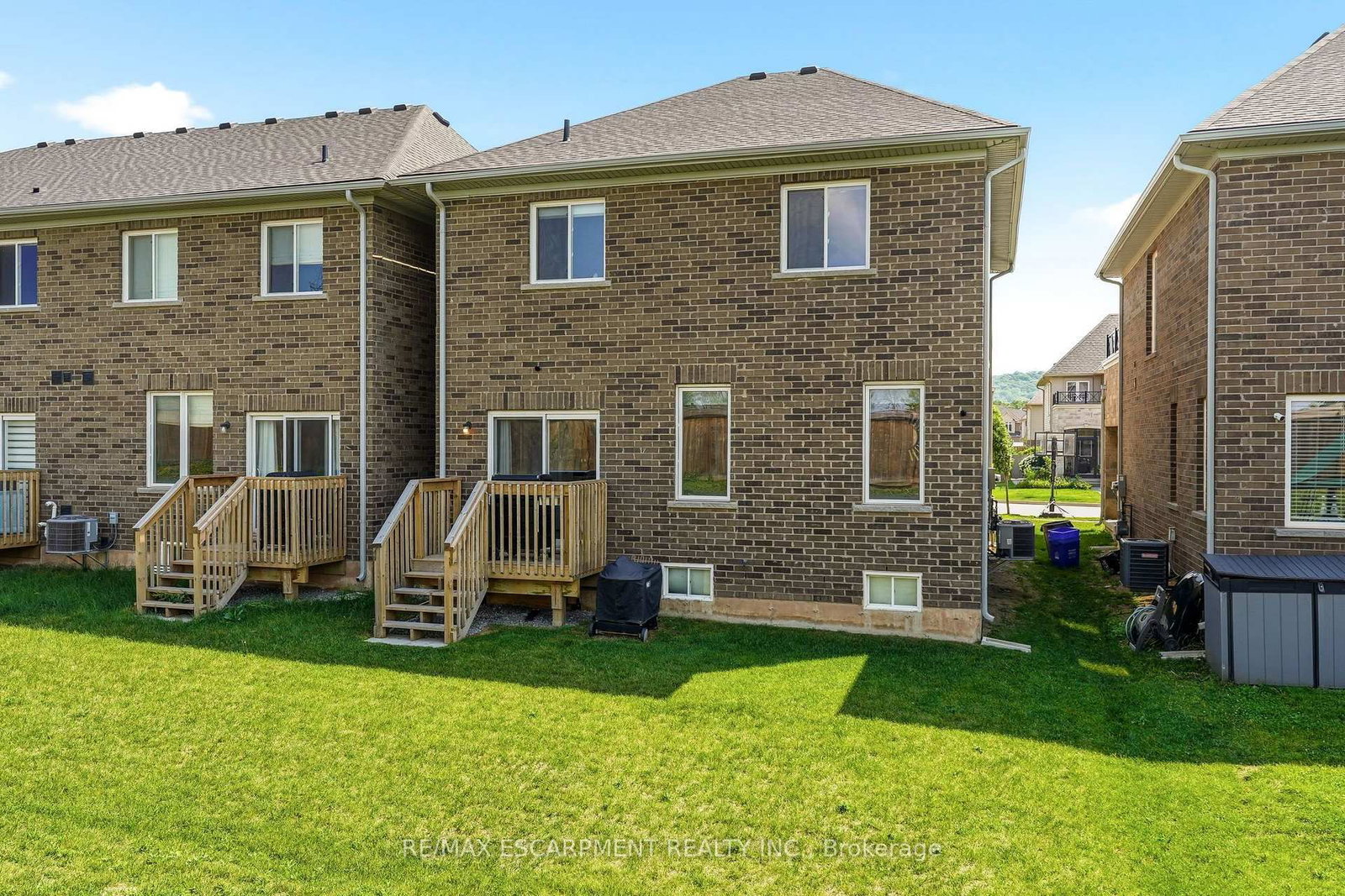 67 PINOT Crescent • Hamilton, ON photo 45
