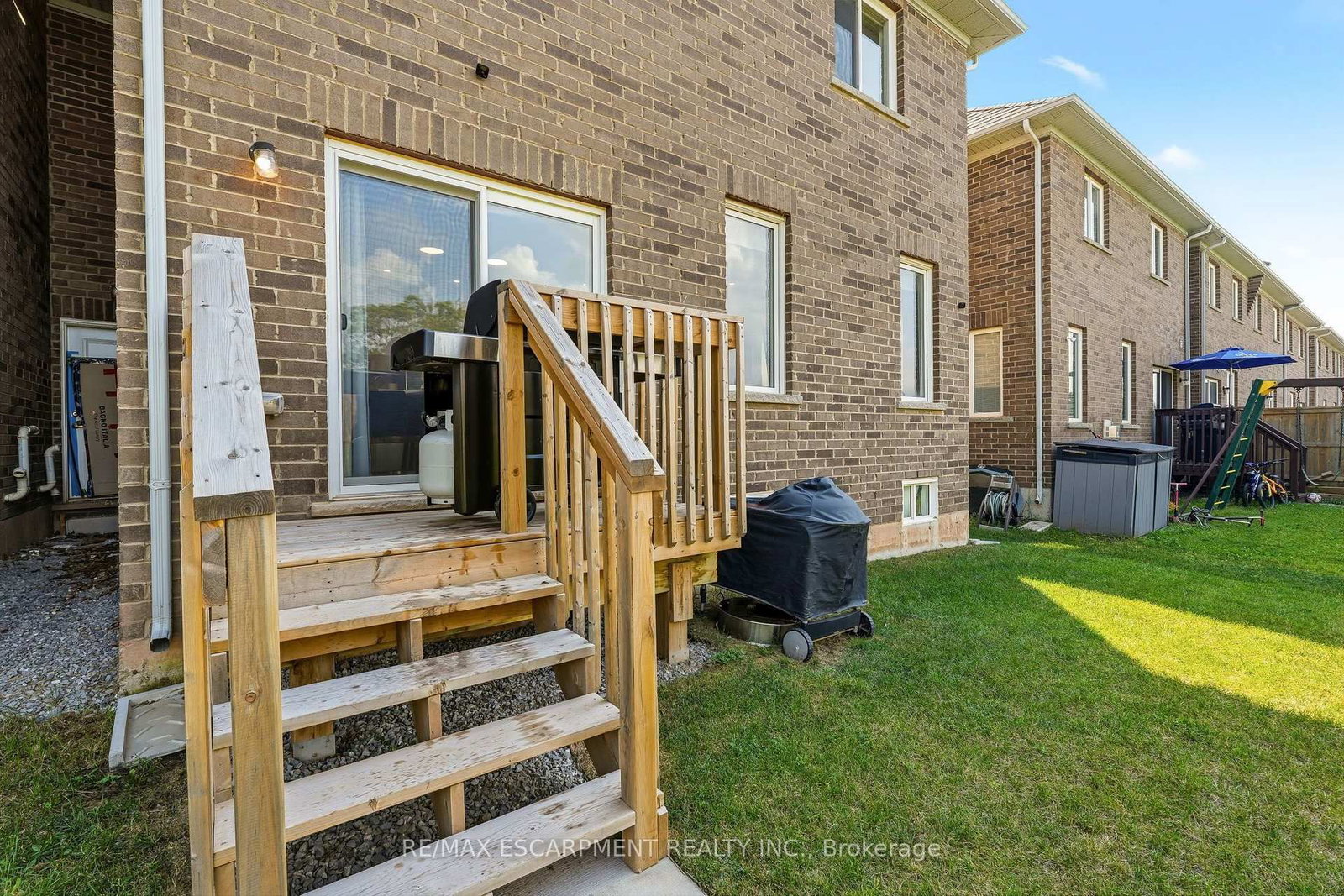 67 PINOT Crescent • Hamilton, ON photo 48