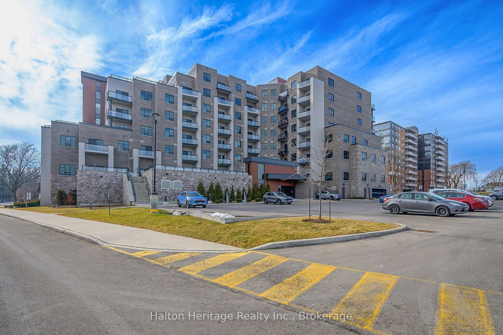 30 Hamilton Street S • #313 • Hamilton, ON photo 28