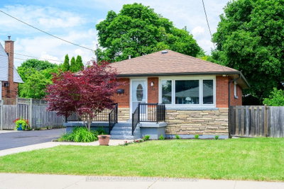 150 Howard Avenue • Hamilton, ON photo 3