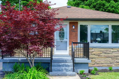 150 Howard Avenue • Hamilton, ON photo 4