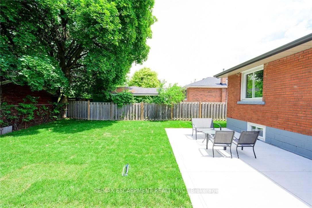 150 Howard Avenue • Hamilton, ON photo 42
