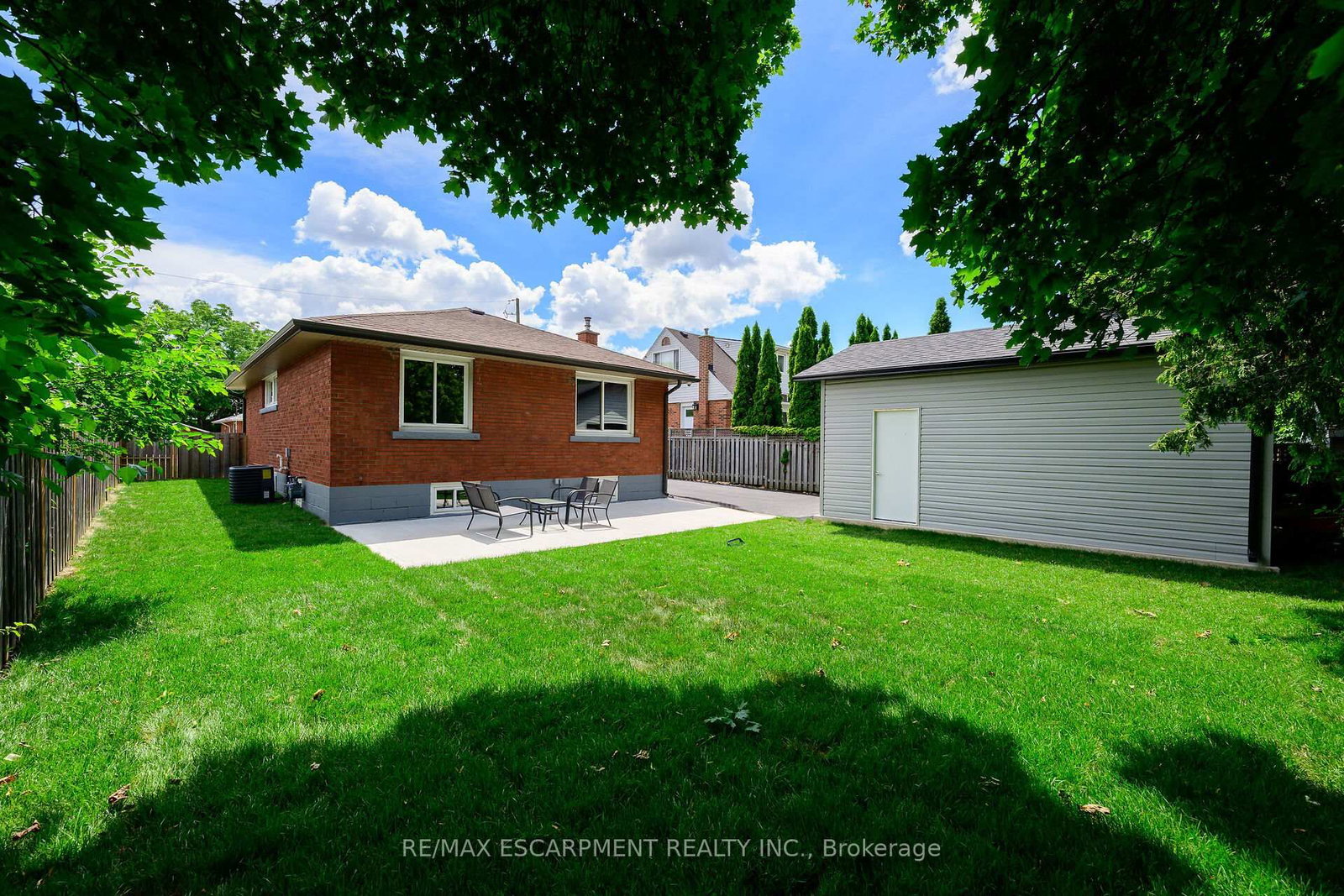 150 Howard Avenue • Hamilton, ON photo 44