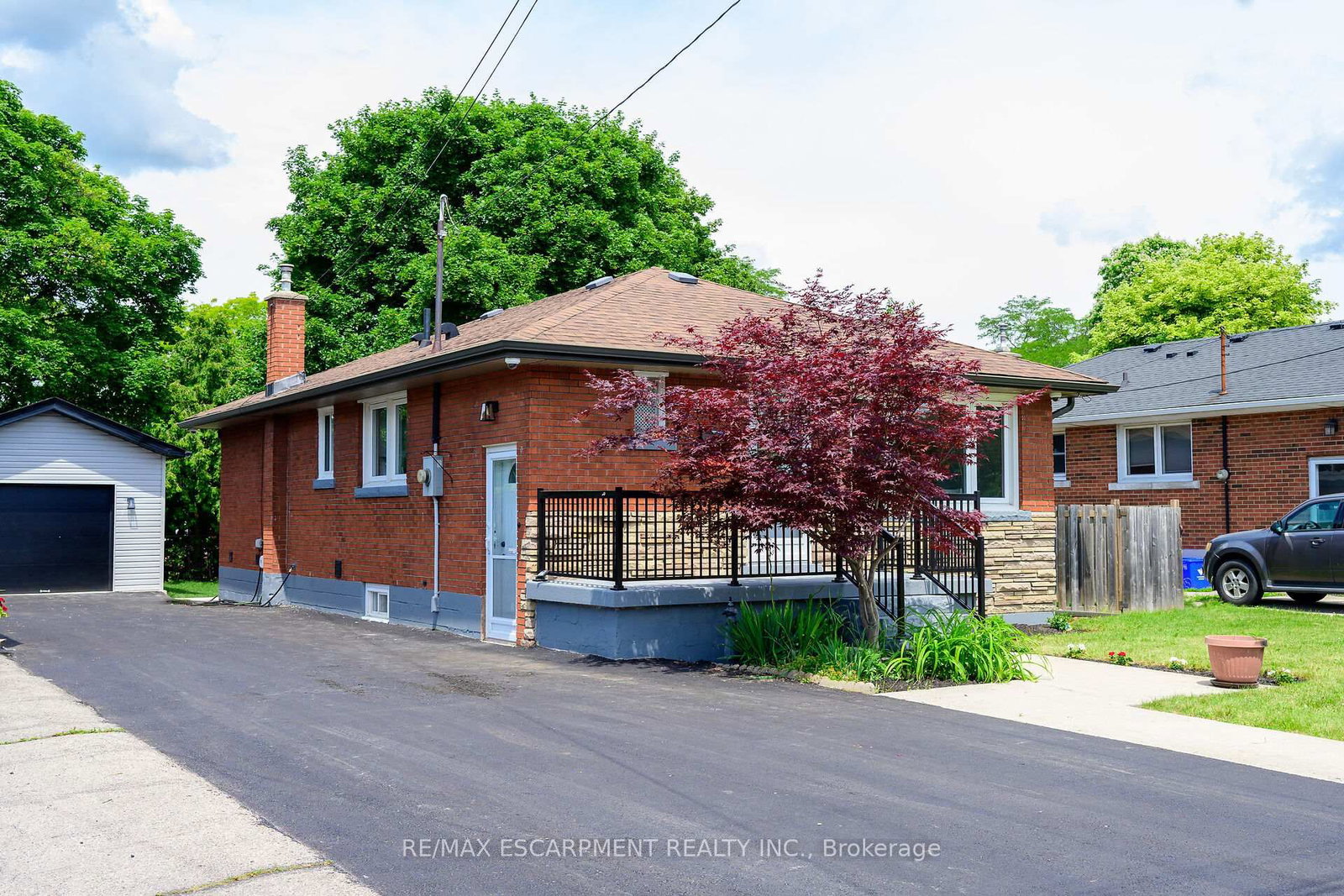 150 Howard Avenue • Hamilton, ON photo 50