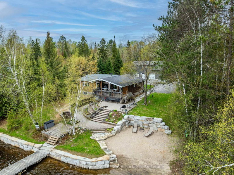 196 Circle Road