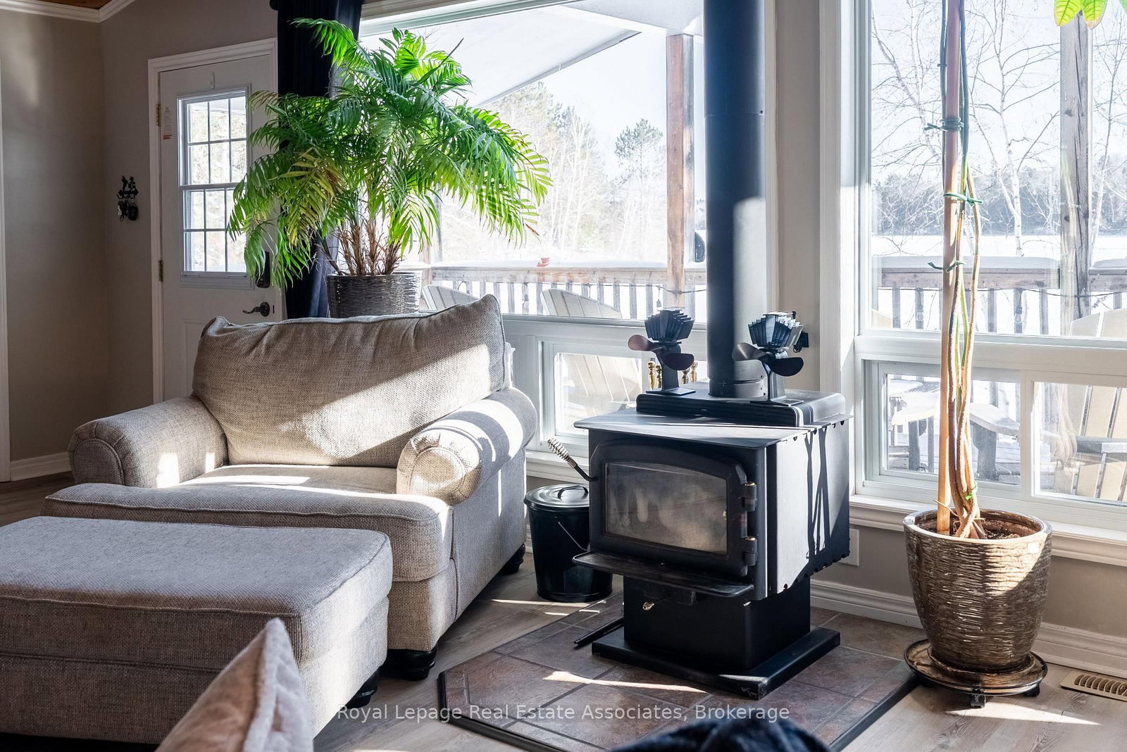 196 Circle Road • Maynooth, ON photo 13